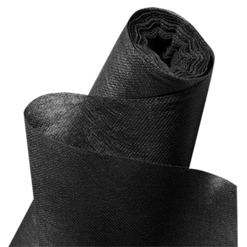 Feutre Toile De Paillage 1m X 30m Noir