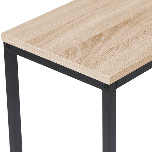 Console Detroit Design Industriel
