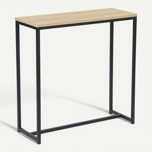 Console Detroit Design Industriel