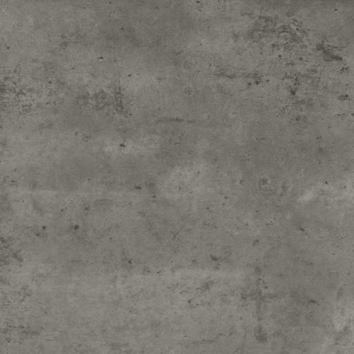 Table Basse Carrée Eli Blanche Plateau Effet Béton