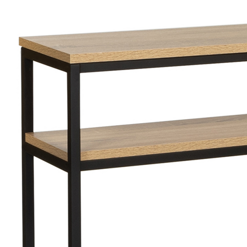 Console Double Detroit Design Industriel