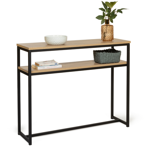 Console Double Detroit Design Industriel