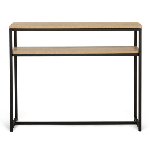 Console Double Detroit Design Industriel