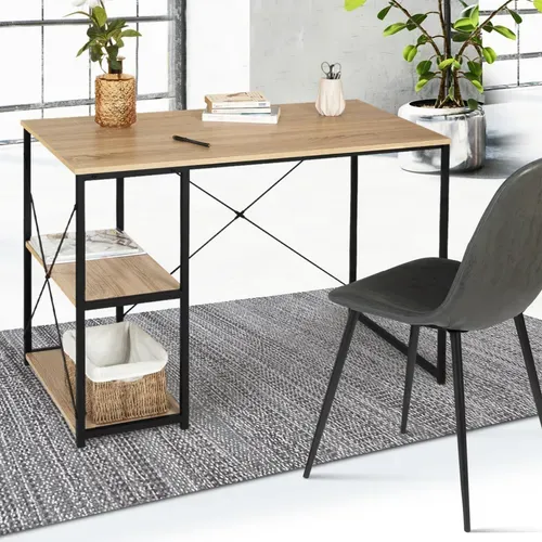 Bureau Droit Detroit Design Industriel