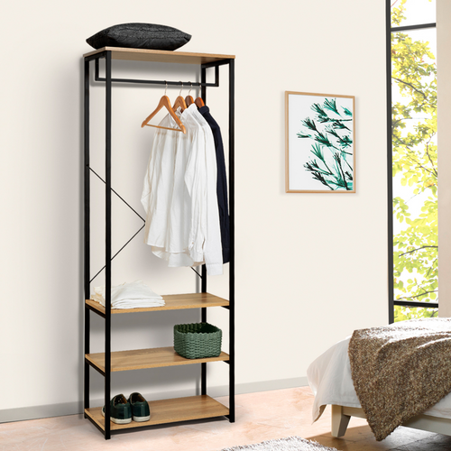 Dressing L. 60 Cm Detroit Design Industriel