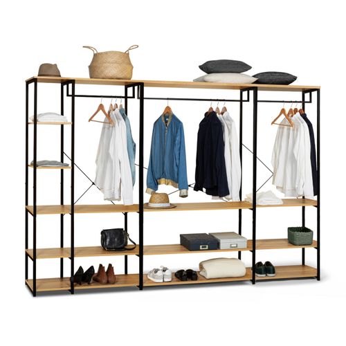 Dressing L. 60 Cm Detroit Design Industriel