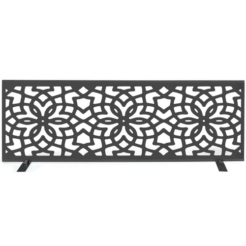 Panneau Décoratif Universel 150 X 50 Cm Granada Gris