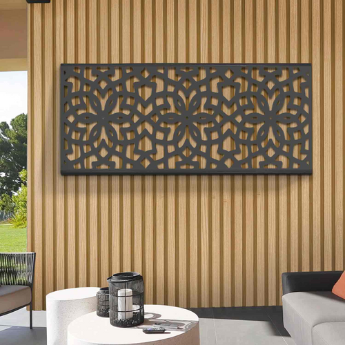 Panneau Décoratif Universel 150 X 50 Cm Granada Gris