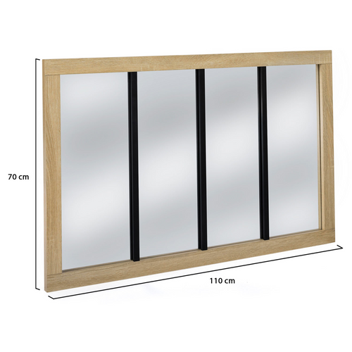 Miroir Verriere But