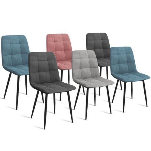 Chaise Mila Butnull