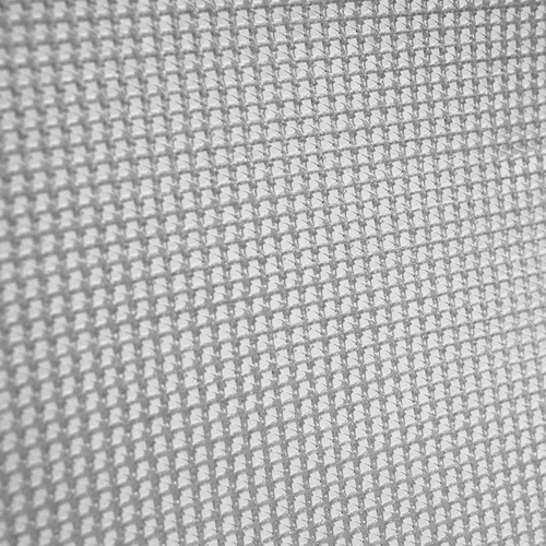 Barrière De Sécurité Rétractable Pour Animaux Domestiques 130 Cm Gris