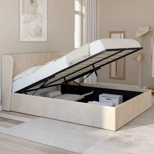 Buffet De Cuisine 120 Cm Detroit Meuble 3 Portes + 1 Tiroir Design Industriel