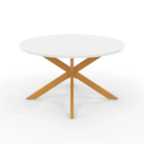 Table Basse En Verre Et Métal Noir, Pieds Spider (araignée) – Bon état, But