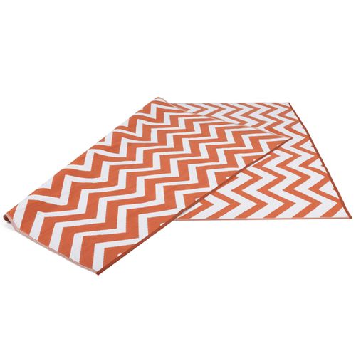 Couverture de pique-nique à chevrons | Primark