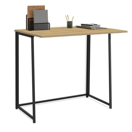 Bureau Pliable Detroit Design Industriel
