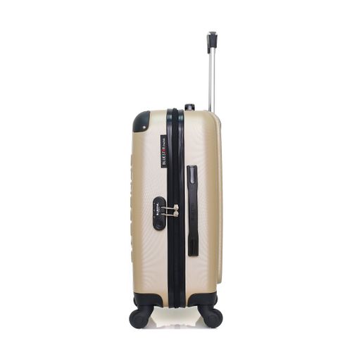 Lot De 2 - Valise Weekend Et Valise Cabine Bucarest