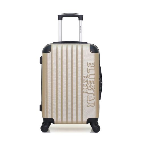 Lot De 2 - Valise Weekend Et Valise Cabine Bucarest