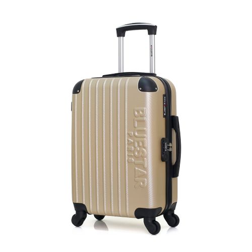 Lot De 2 - Valise Weekend Et Valise Cabine Bucarest