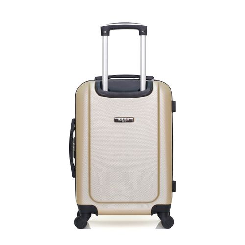 Lot De 2 - Valise Weekend Et Valise Cabine Bucarest