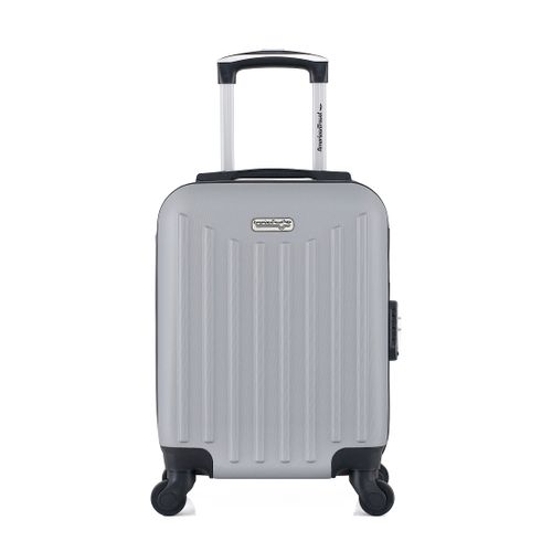 Valise Cabine Xxs Brooklyn 46 Cm 4 Roues