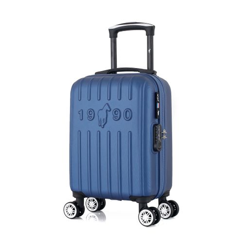 Valise Cabine Xxs Archie 46 Cm 4 Roues