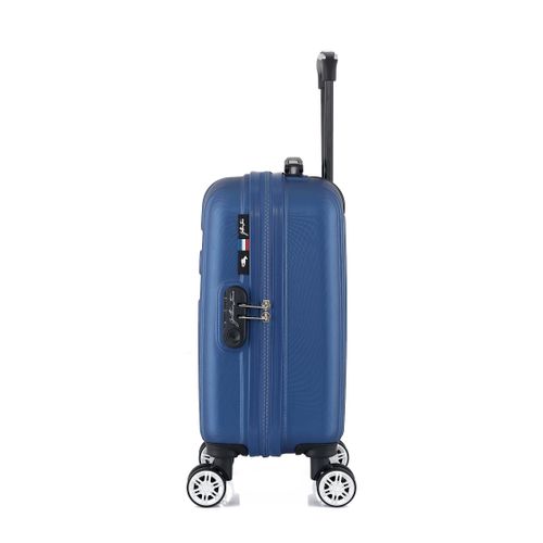 Valise Cabine Xxs Archie 46 Cm 4 Roues