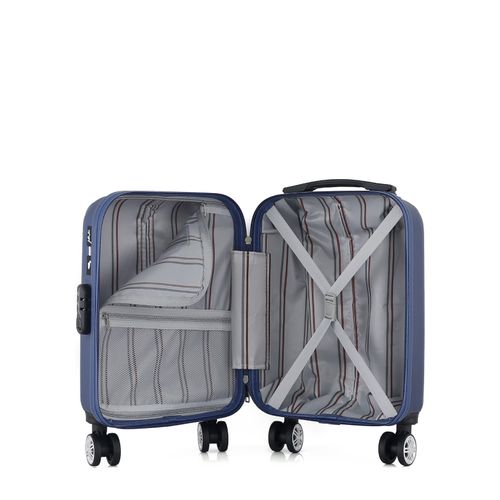 Valise Cabine Xxs Archie 46 Cm 4 Roues