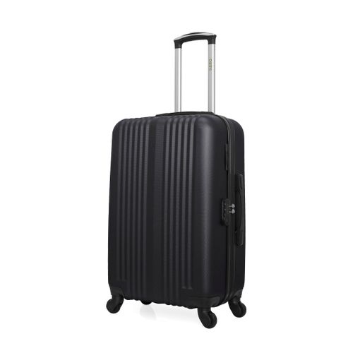 Lot De 4 - Valise Weekend, Valise Cabine, Valise Cabine Xxs Et Vanity Lipari