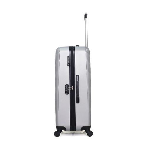 Lot De 3 - Valises Grand Format, Cabine Et Cabine Xxs Danube