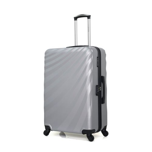 Lot De 3 - Valises Grand Format, Cabine Et Cabine Xxs Danube
