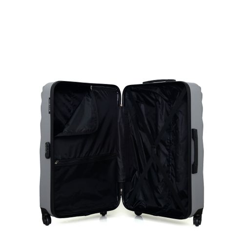 Lot De 3 - Valises Grand Format, Cabine Et Cabine Xxs Danube