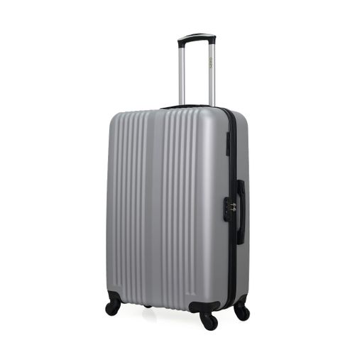 Lot De 2 - Valises Grand Format Et Cabine Xxs Lipari