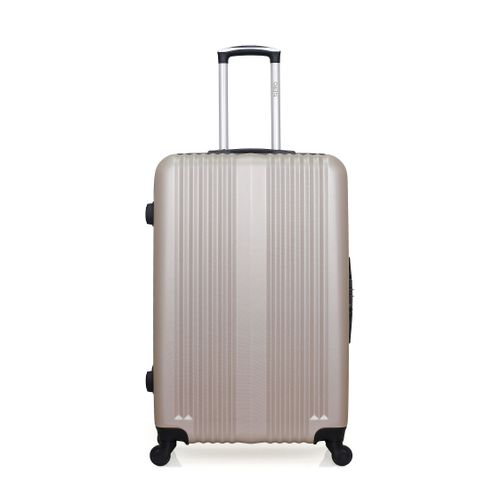 Lot De 2 - Valises Grand Format Et Vanity Lipari