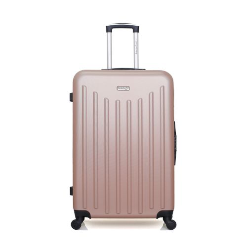 Lot De 3 - Valises Grand Format, Weekend Et Cabine Xxs Brooklyn