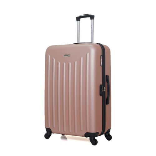 Lot De 3 - Valises Grand Format, Weekend Et Cabine Xxs Brooklyn