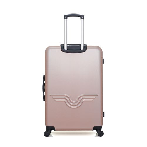 Lot De 3 - Valises Grand Format, Weekend Et Cabine Xxs Brooklyn