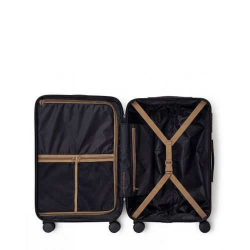 Sac Rigide Grand Format Valise Grand Format Rigide Livia - Valise - Sac de voyage BUT