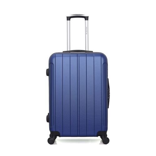 Valise Weekend Napoli 65 Cm 4 Roues