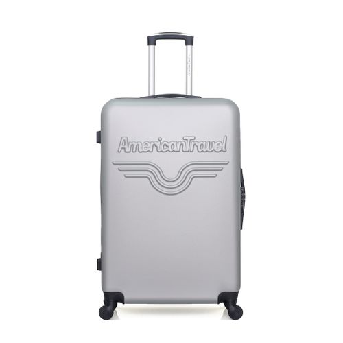 Valise Grand Format Chelsea 75 Cm 4 Roues