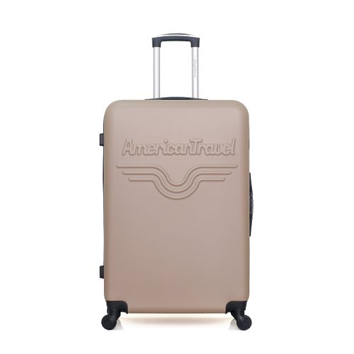 Valise Grand Format Chelsea 75 Cm 4 Roues