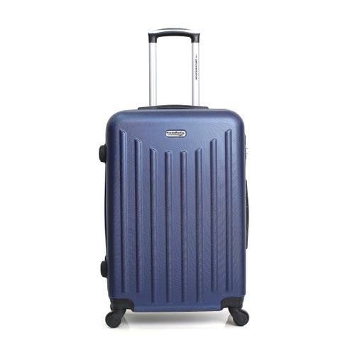 Valise Grand Format Brooklyn-a 70 Cm 4 Roues