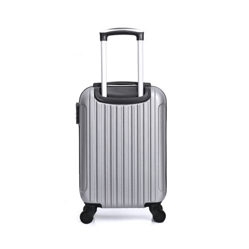 Valise Cabine Xs Lome-e 50 Cm 4 Roues