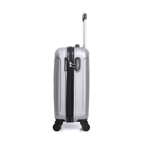 Valise Cabine Xs Lome-e 50 Cm 4 Roues