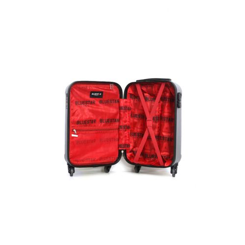 Valise Cabine Xs Lome-e 50 Cm 4 Roues