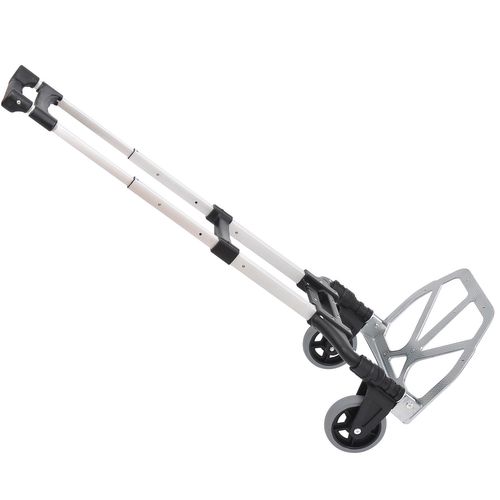 Chariot Diable En Aluminium