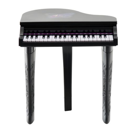 Piano à Queue Électronique 37 Touches Multifonctions