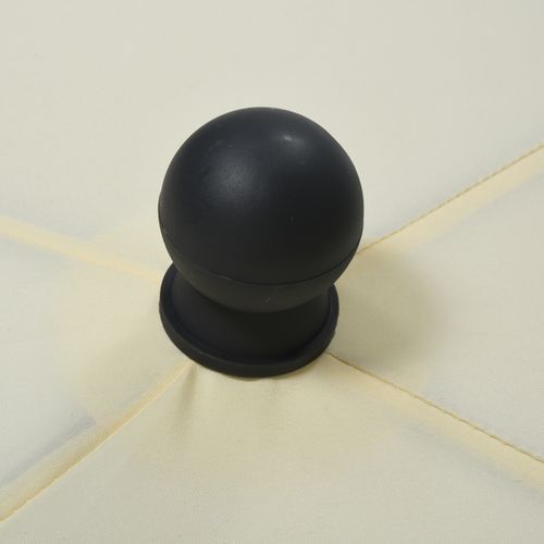Parasol Rectangulaire Inclinable Diamètre 2 M