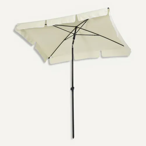 Parasol Rectangulaire Inclinable Diamètre 2 M