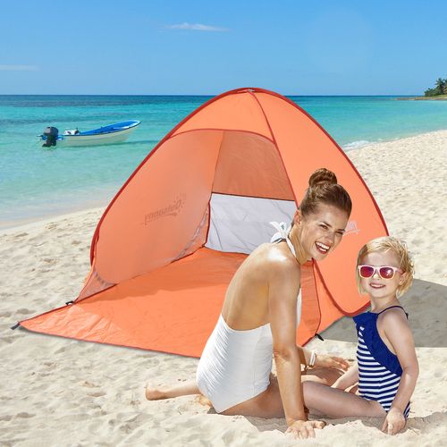 Abri De Plage Tente Pop-up