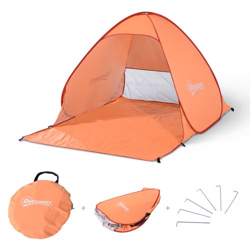 Abri De Plage Tente Pop-up